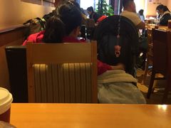大堂-COSTA COFFEE(新奥购物中心店)