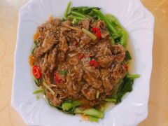 -后田海鲜餐厅(南澳香湖湾店)