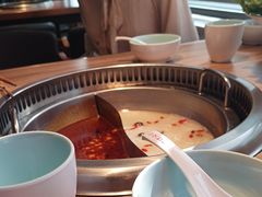 -季季红火锅(长沙步行街店)