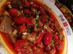 -串盟烧烤大排档·长沙美食地标(星沙店)