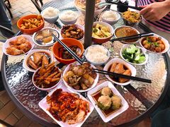 -梅园食堂