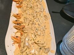 -Ameigo梅果·云贵川bistro(长宁来福士店)