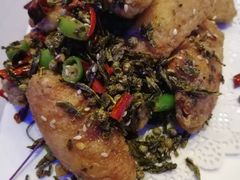 -尚岛私房菜(西方巷店)
