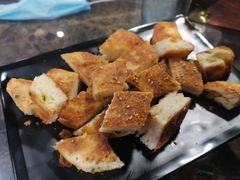 -郑喜旺烧烤(郑州总店)