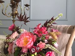 -INSDREAM FLOWER 鲜花预定·花艺培训
