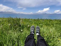 -新疆那拉提国家旅游度假区