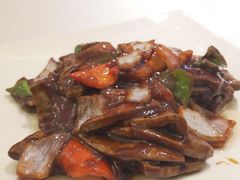 -老人和饭店(淮海中路店)