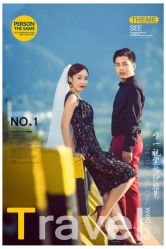 点击看大图 -唯一视觉婚纱摄影(李家村店)