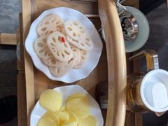 -正禾鲜·潮汕牛肉火锅(凯德天府店)