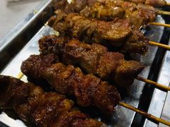 -海平馄饨(逍遥二路店)