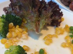 -拉蒂娜·巴西牛排馆 Latina·Brazilian Steakhouse(陆家嘴旗舰店)