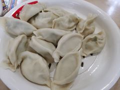 -北方饺子王·海肠捞饭·海鲜锅(山大店)