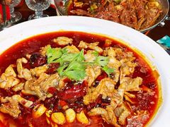 -路边边.炒菜烧烤.音乐餐厅(良乡长虹店)