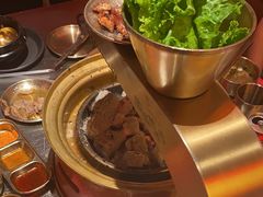 -西塔老太太泥炉烤肉(苏州大悦城店)