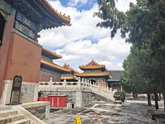 -历代帝王庙博物馆