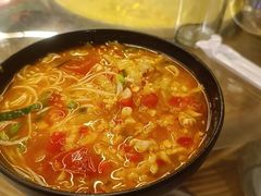 -多哥水傣味餐厅(司马巷店)
