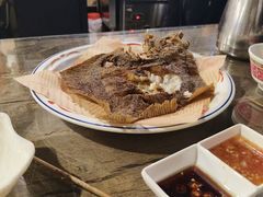 -辉记炭烧海鲜大排档·老字号(福田店)