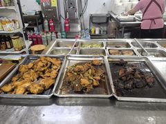 -兴福老面馆(寺路街店)