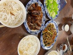-下村新强记烧鹅店