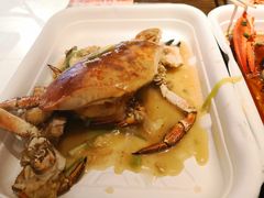 -盒马鲜生(杭州运河上街店)