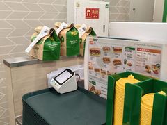 -赛百味SUBWAY(哈西店)