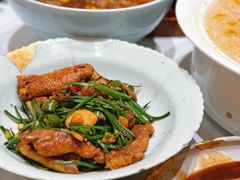 -一同楼福州菜馆(五四店)