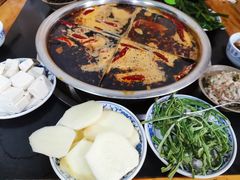 -祝幺妹火锅(裕华村总店)