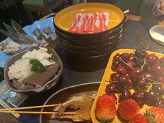 -牛New寿喜烧(虹桥新天地店)