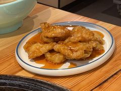 -和晟shèng铁锅炖·东北菜(南山店)