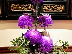 -山水茶艺馆·点心粤菜·30年老字号