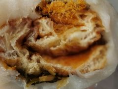 -上海虹口糕团(福州路店)