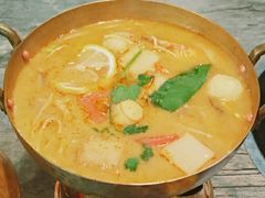 -长勺子东南亚(街道口店)