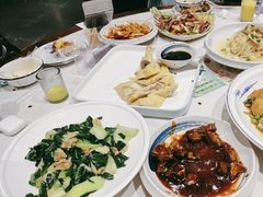 -壹只菜·崇明本地特色菜(崇明南门店)
