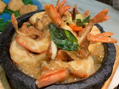 九层塔石锅大明虾-潮堂 · 潮州菜(恒隆广场店)