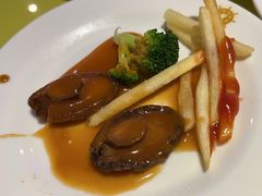 -海韵之星邮轮水会(明发商业广场店)