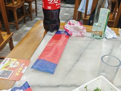 -马记伊源斋涮肉·清真菜(百子湾店)