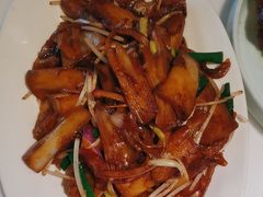 -新旺茶餐厅·早餐·夜宵(仙霞店)