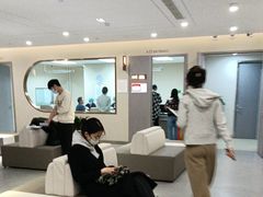 -爱康国宾体检中心(北京航天桥光耀东方分院)