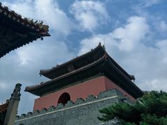 -北陵公园