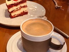 -BAKER&SPICE(BFC外滩金融中心店)