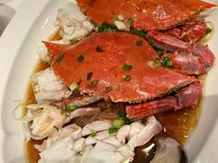 -高佳庄·海鲜酒楼(定海店)