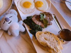 brunch-the rug 飞毯 (朝阳公园店)