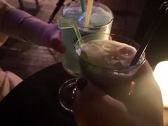 -东岸Cafe 爵士俱乐部