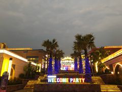 -三亚海昌梦幻海洋不夜城