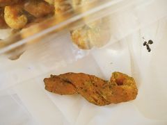 -王阿姨文昌油赞子(府桥街店)