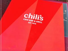 -Chili's Cafe&Bar奇利斯(滨江店)