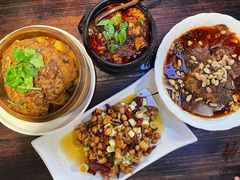 -陈麻婆豆腐(旗舰店)