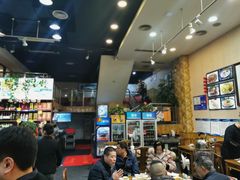 -广州海鲜酒楼(长丰园店)