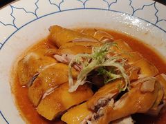 -晓粤·惹味粤菜(凯德乐峰广场店)