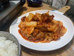 -李先生的首尔小馆(松江启源广场店)